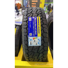 Haida/ Habilead/ Kapsen Brand Car Tires Llantas Pneus 185r14c at Mt 31*10.5r15lt